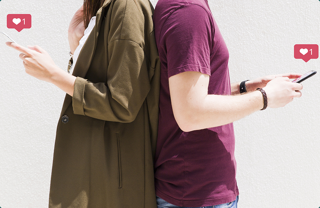 El impacto de las redes sociales en las relaciones de pareja, Terapia de Pareja Madrid El impacto de las redes sociales en las relaciones de pareja, Terapia de Pareja Madrid
